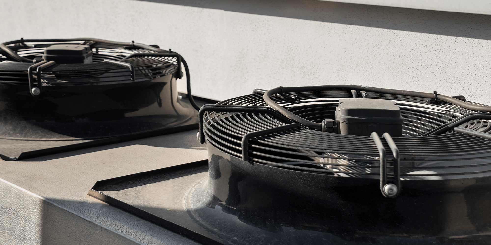 General fans & pumps