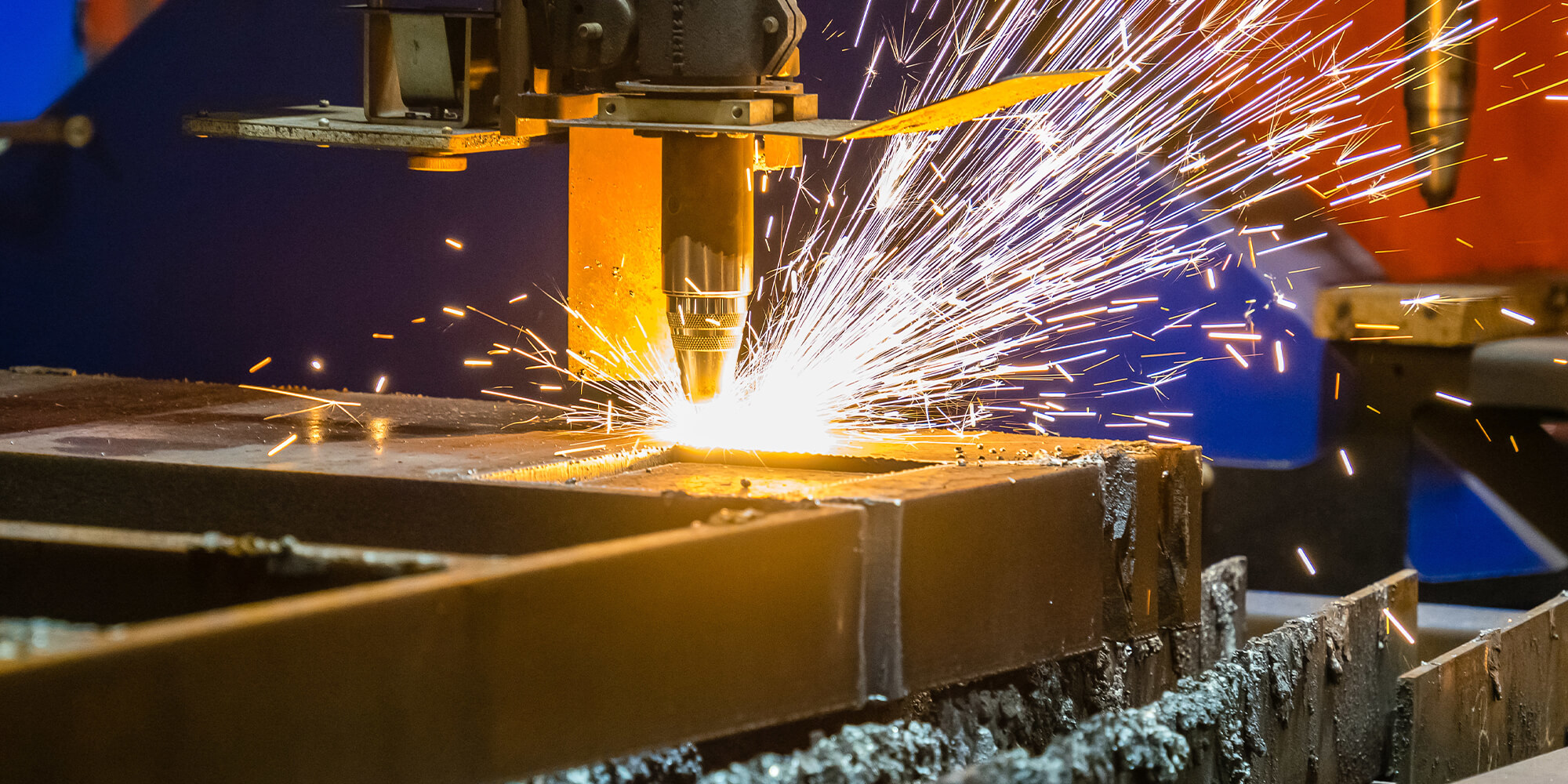 Metalworking machinery