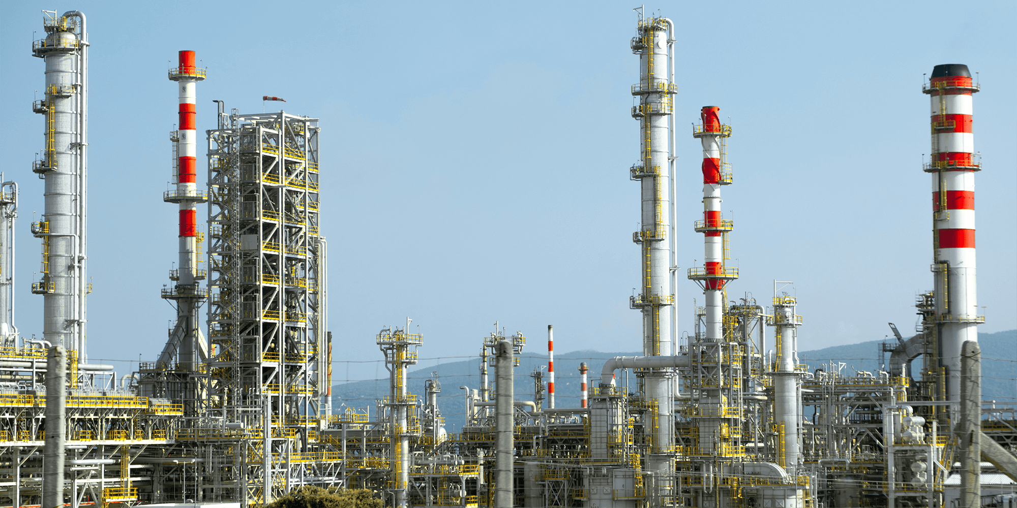 Petrochemical chemical industry