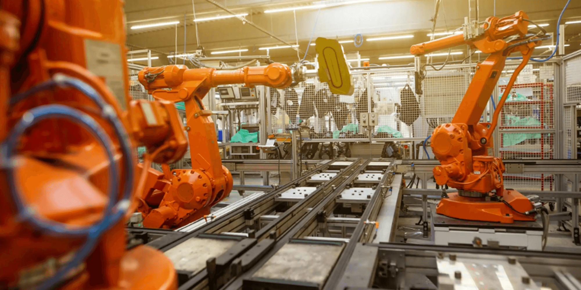 Frequency converter: The master of speed regulation and energy-saving pioneer in industrial automation!