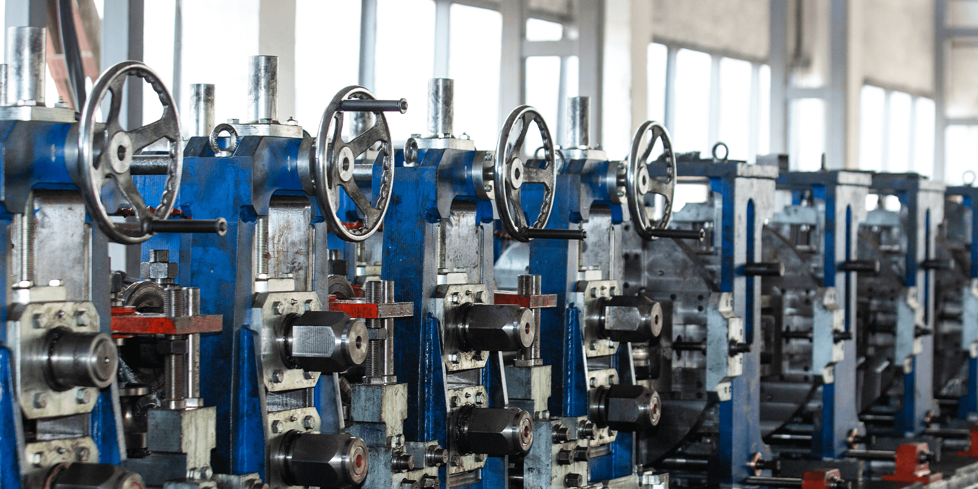 How to check a new frequency converter upon arrival?